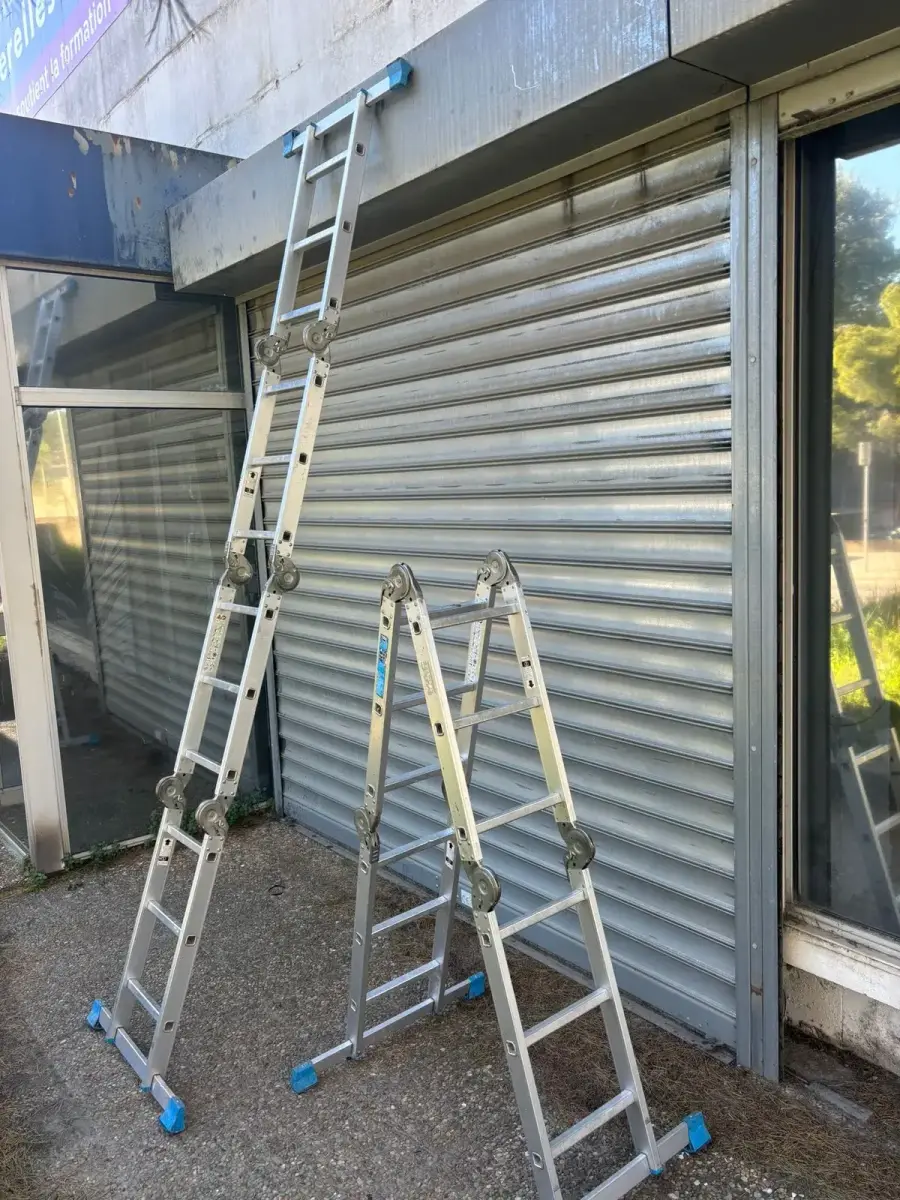 Dépannage rideau métallique d'urgence à Chelles Dépannage rideau métallique d'urgence à Chelles