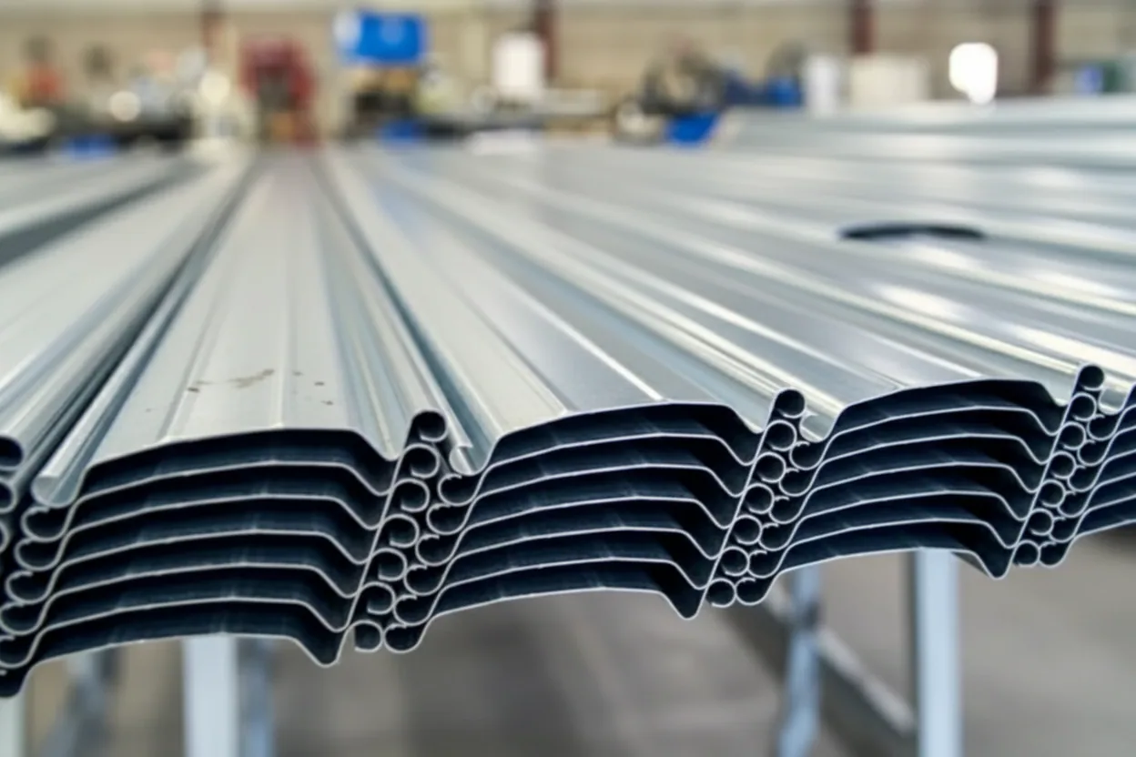 Fabrication rideau métallique Chelles Fabrication rideau métallique Chelles