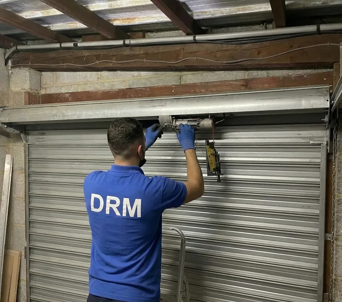DRM Chelles